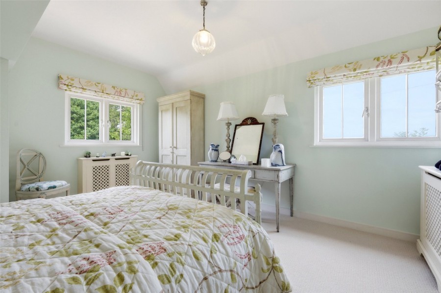 Buntingford, Hertfordshire