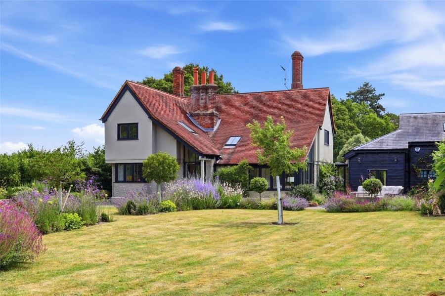 Buntingford, Hertfordshire