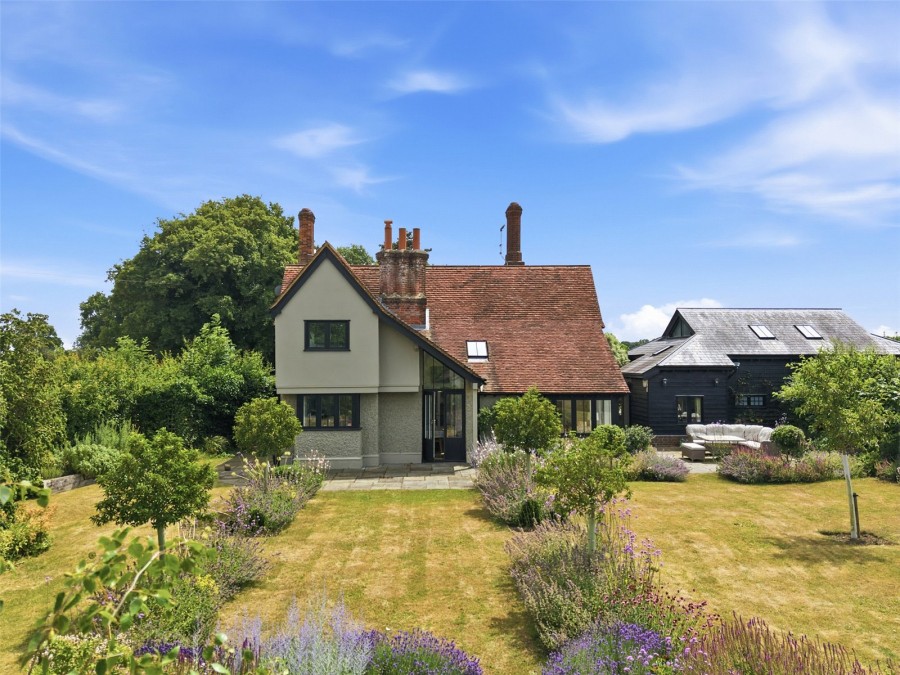 Buntingford, Hertfordshire