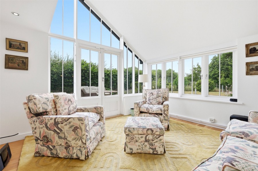 Buntingford, Hertfordshire