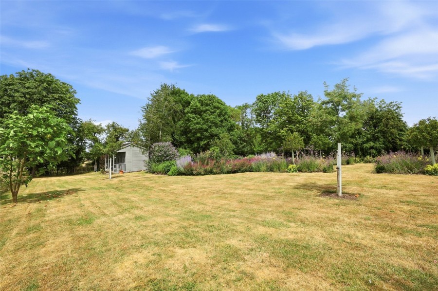 Buntingford, Hertfordshire