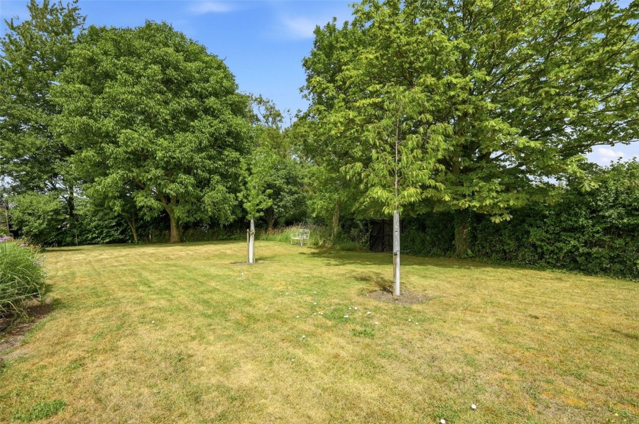 Buntingford, Hertfordshire