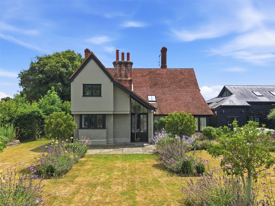 Buntingford, Hertfordshire