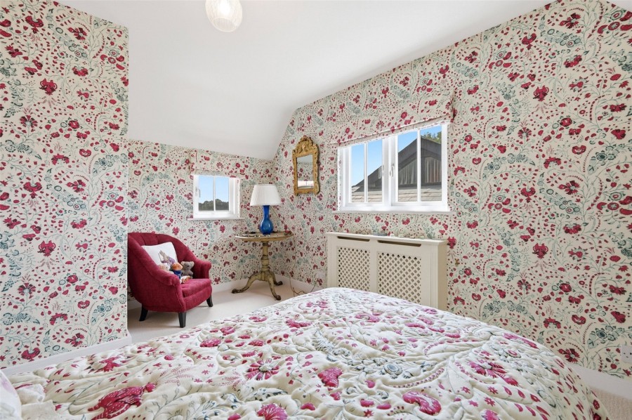Buntingford, Hertfordshire