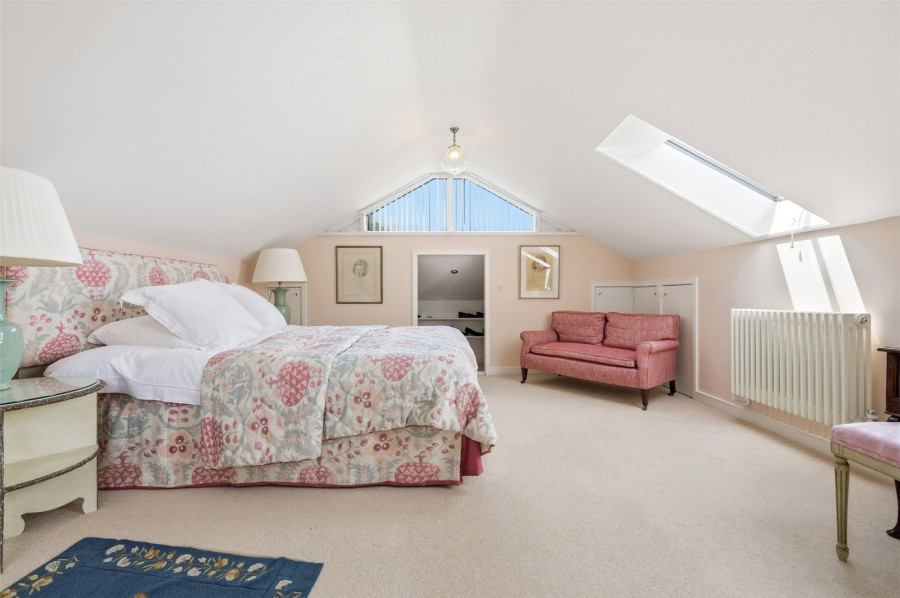 Buntingford, Hertfordshire