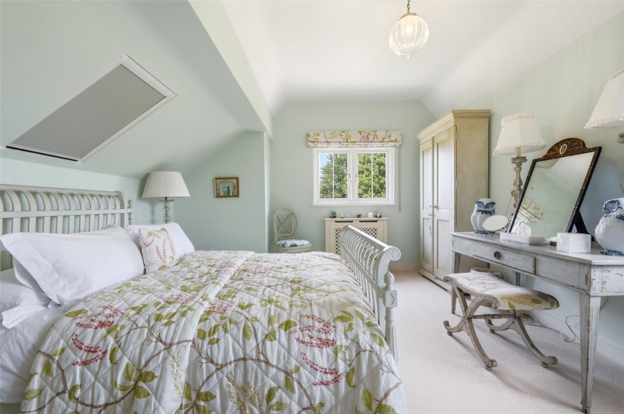 Buntingford, Hertfordshire