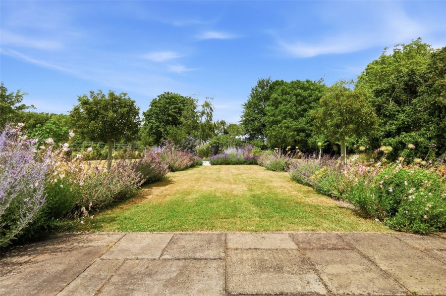 Buntingford, Hertfordshire