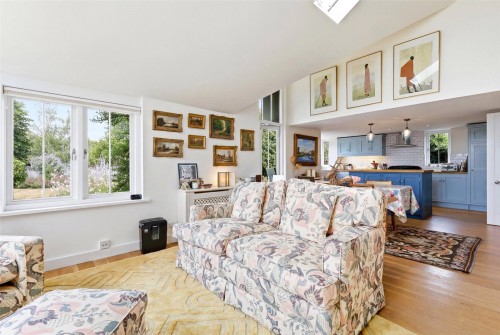 Buntingford, Hertfordshire