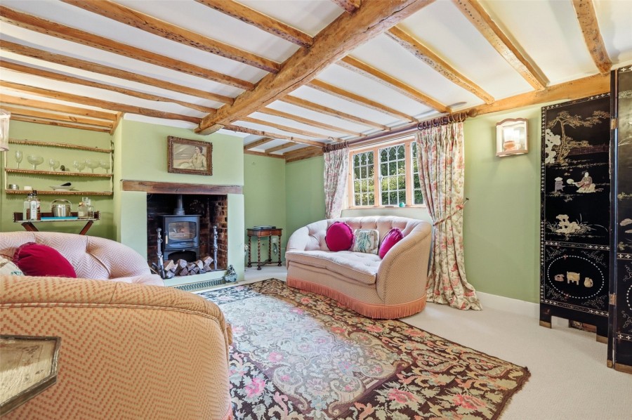 Buntingford, Hertfordshire