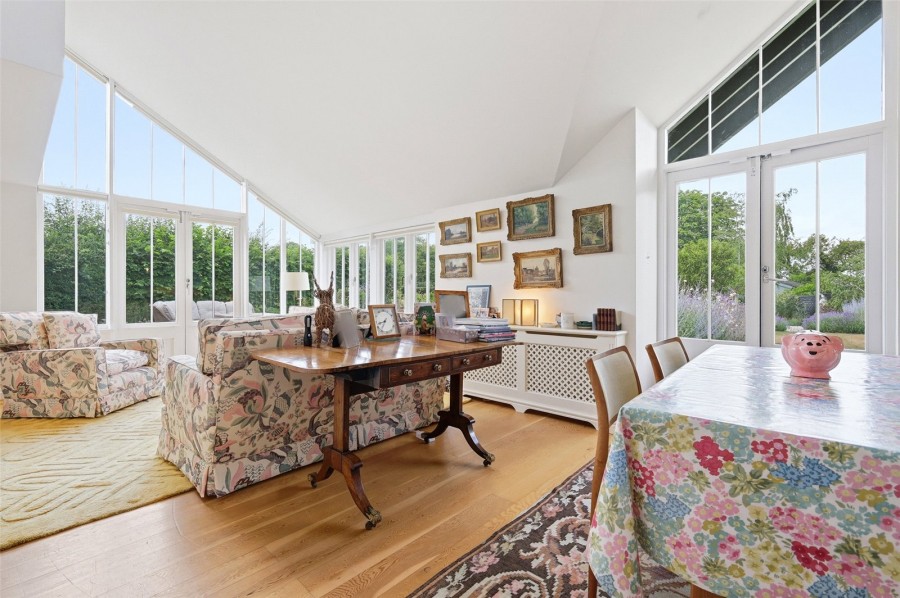Buntingford, Hertfordshire