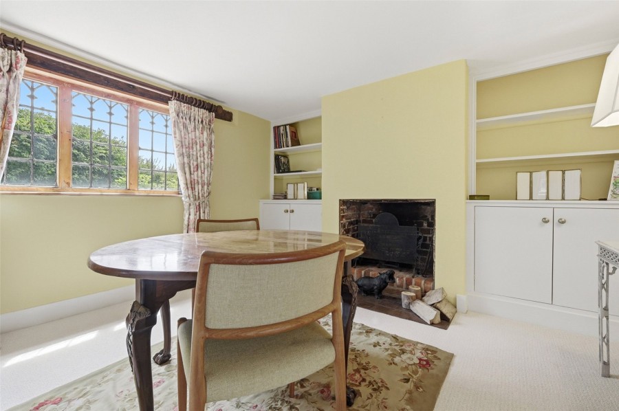 Buntingford, Hertfordshire
