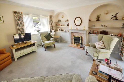 Stansted, Essex