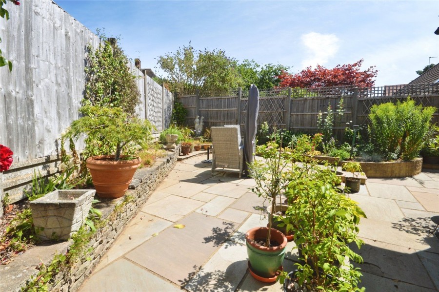 Stansted, Essex