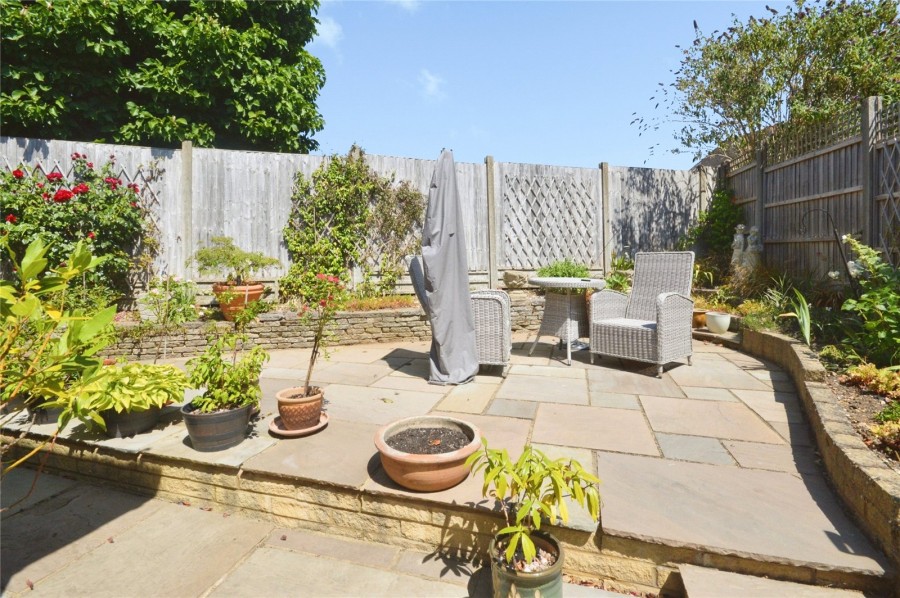 Stansted, Essex