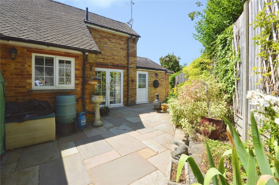 Stansted, Essex