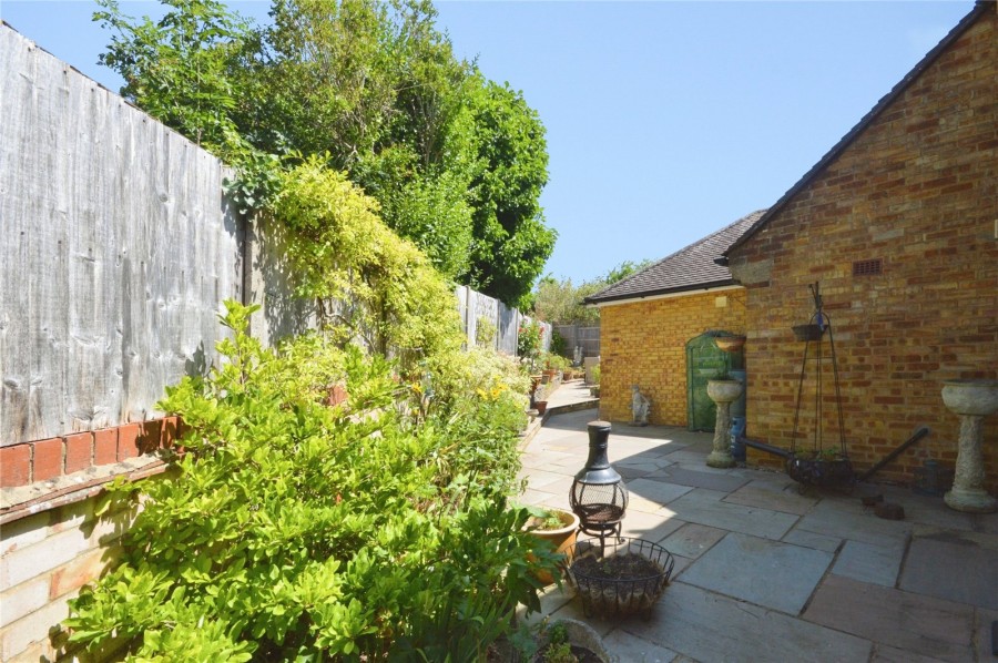 Stansted, Essex