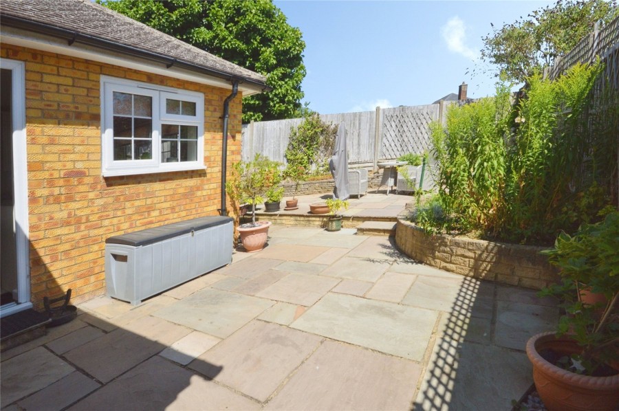 Stansted, Essex
