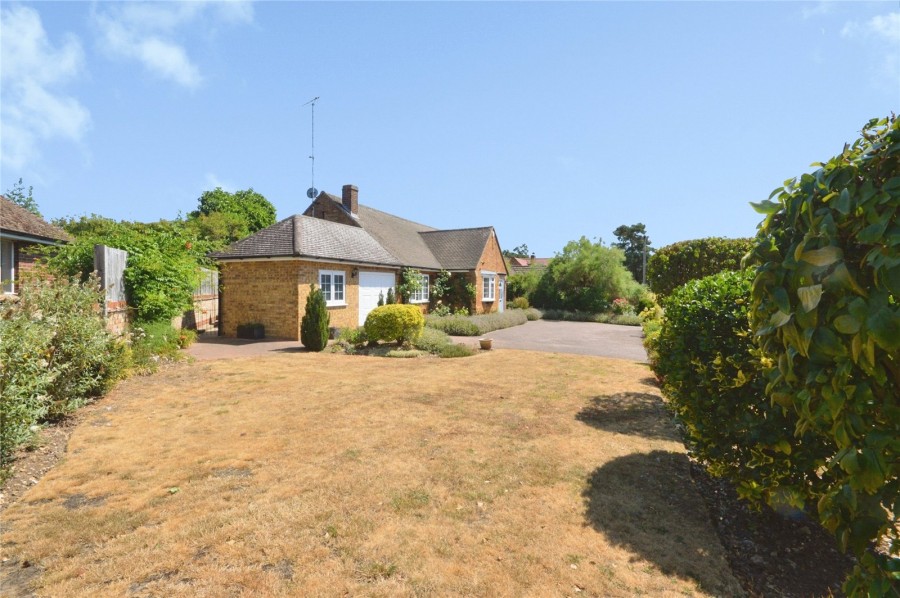 Stansted, Essex