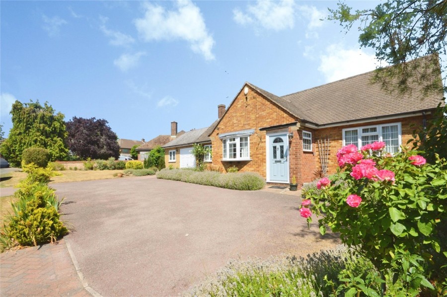 Stansted, Essex