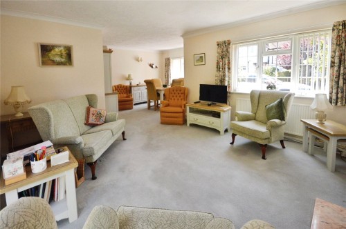 Stansted, Essex