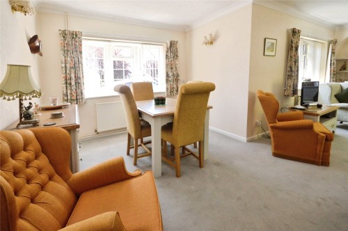 Stansted, Essex