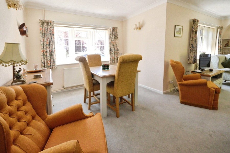 Stansted, Essex