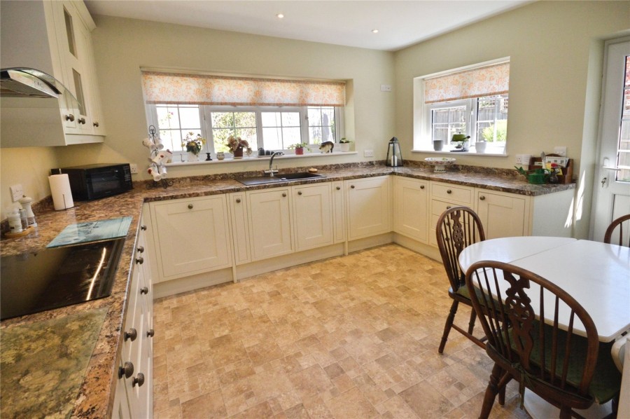 Stansted, Essex