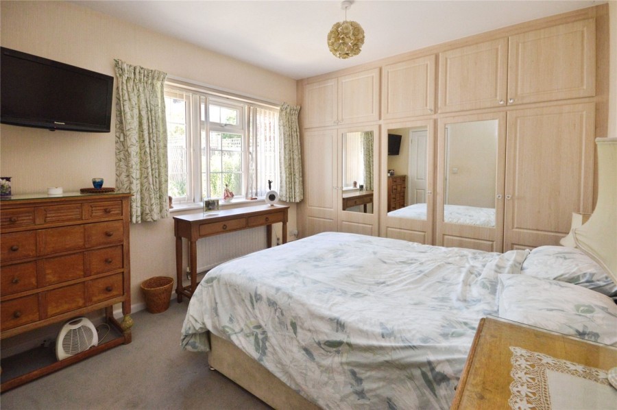 Stansted, Essex