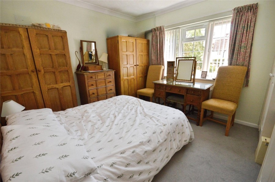 Stansted, Essex