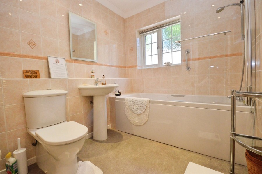 Stansted, Essex