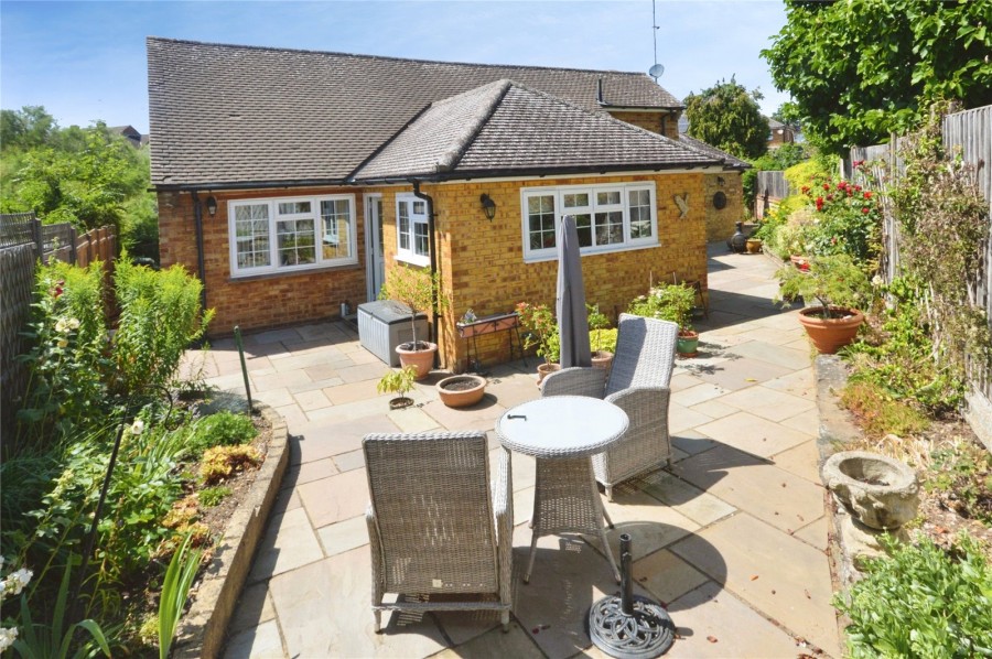 Stansted, Essex