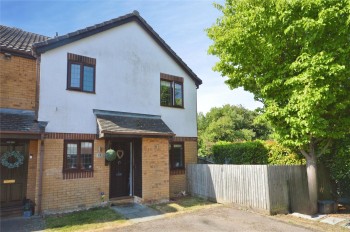 Bishop's Stortford, Hertfordshire