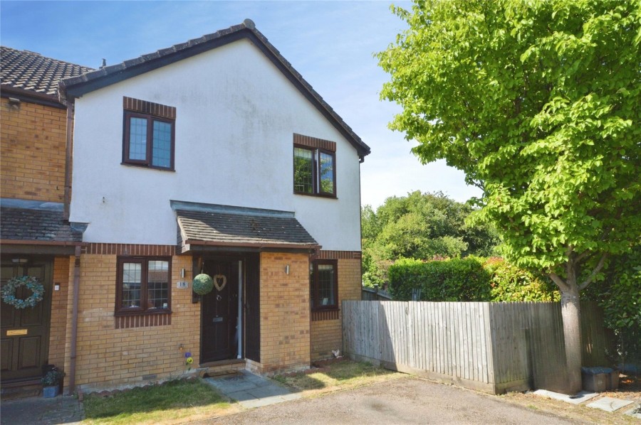 1 bedroom House for Sale Bishop's Stortford, Hertfordshire