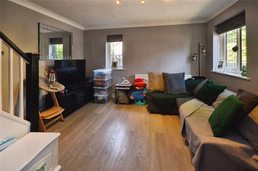 Bishop's Stortford, Hertfordshire