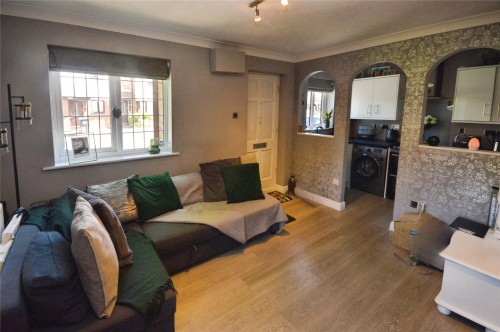 Bishop's Stortford, Hertfordshire