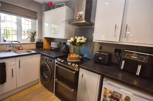 Bishop's Stortford, Hertfordshire