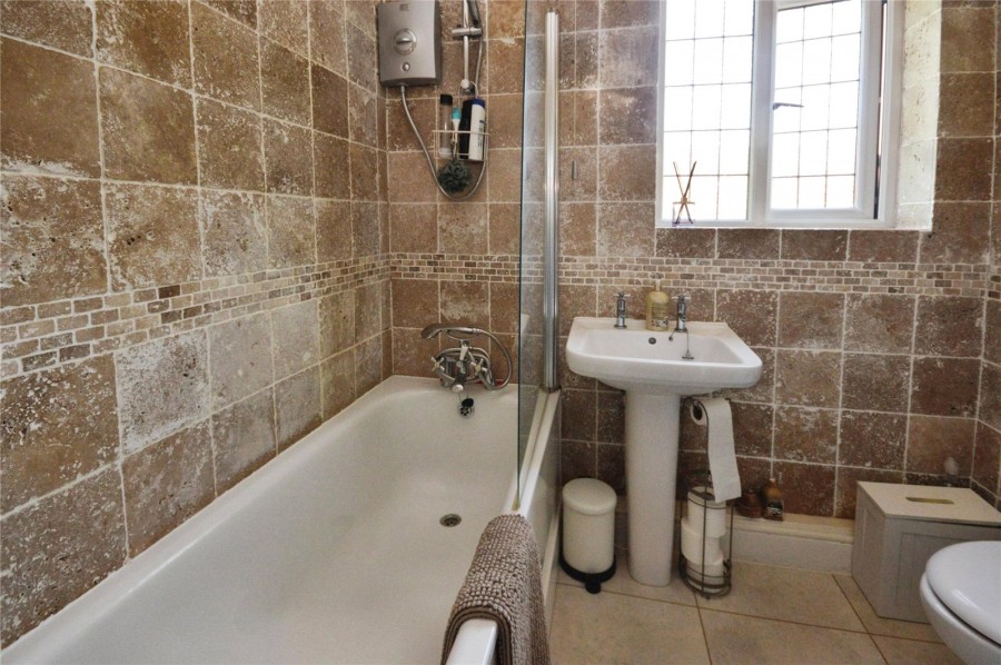 Bishop's Stortford, Hertfordshire