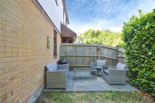 Bishop's Stortford, Hertfordshire