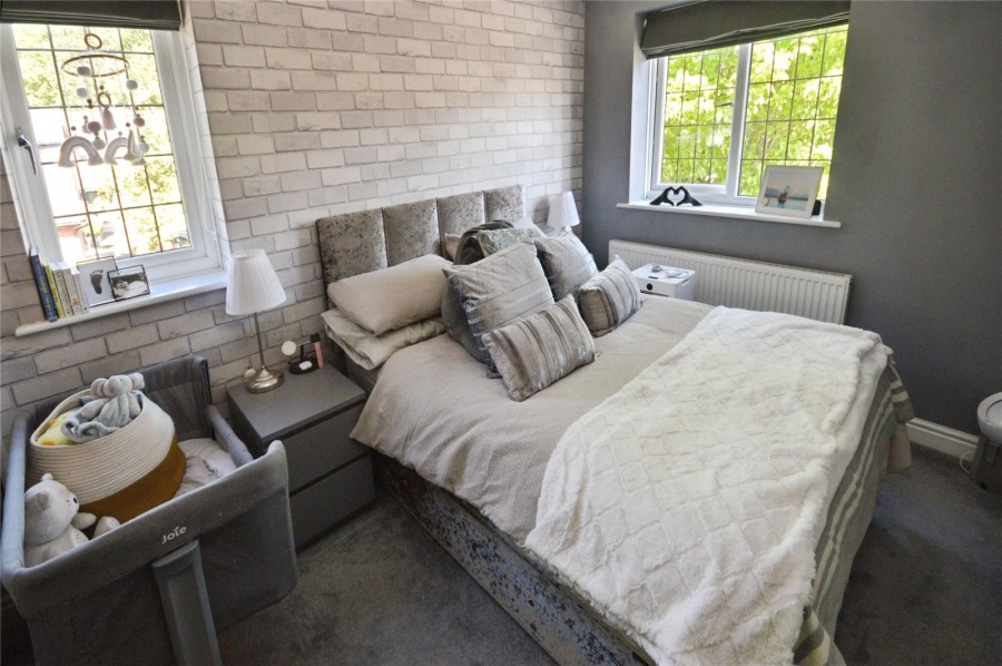 Bishop's Stortford, Hertfordshire