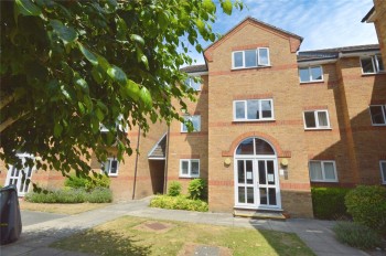 South Street, Bishop's Stortford, Hertfordshire