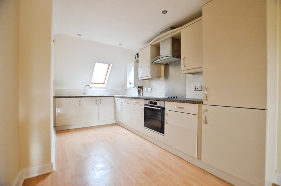 Station Road, Epping, Essex