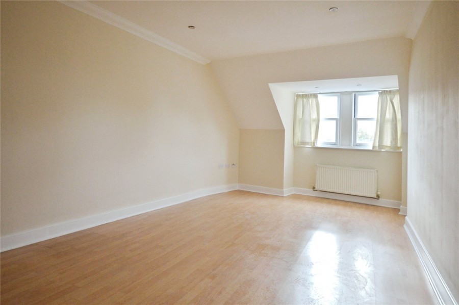 Station Road, Epping, Essex