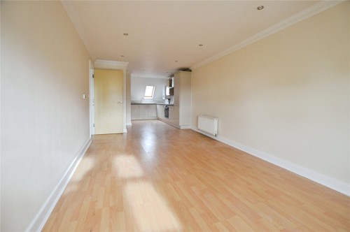 Station Road, Epping, Essex