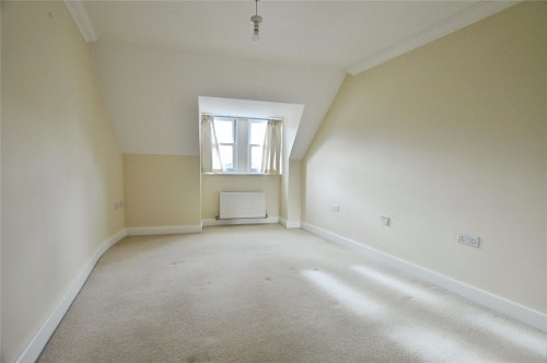 Station Road, Epping, Essex