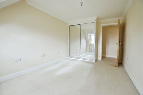 Station Road, Epping, Essex