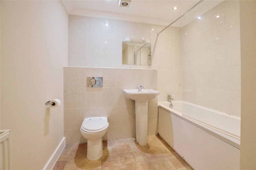 Station Road, Epping, Essex