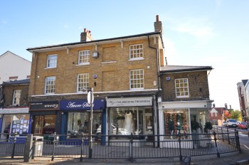 Station Road, Epping, Essex