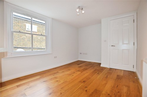 Station Road, Epping, Essex