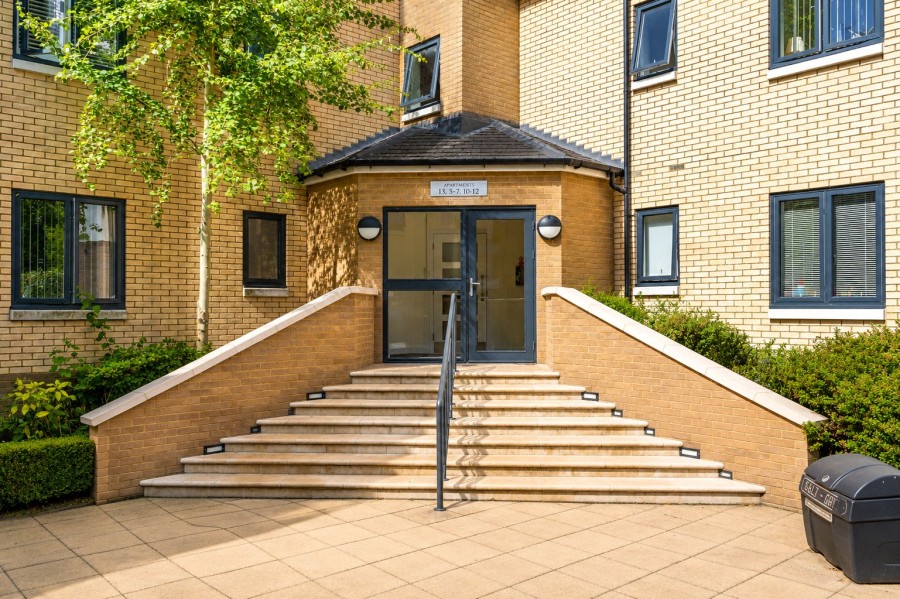 Centre Drive, 54 Centre Drive, Epping, Essex