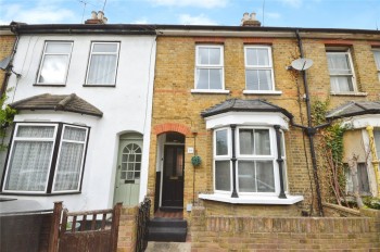 Eastbrook Road, Waltham Abbey, Essex